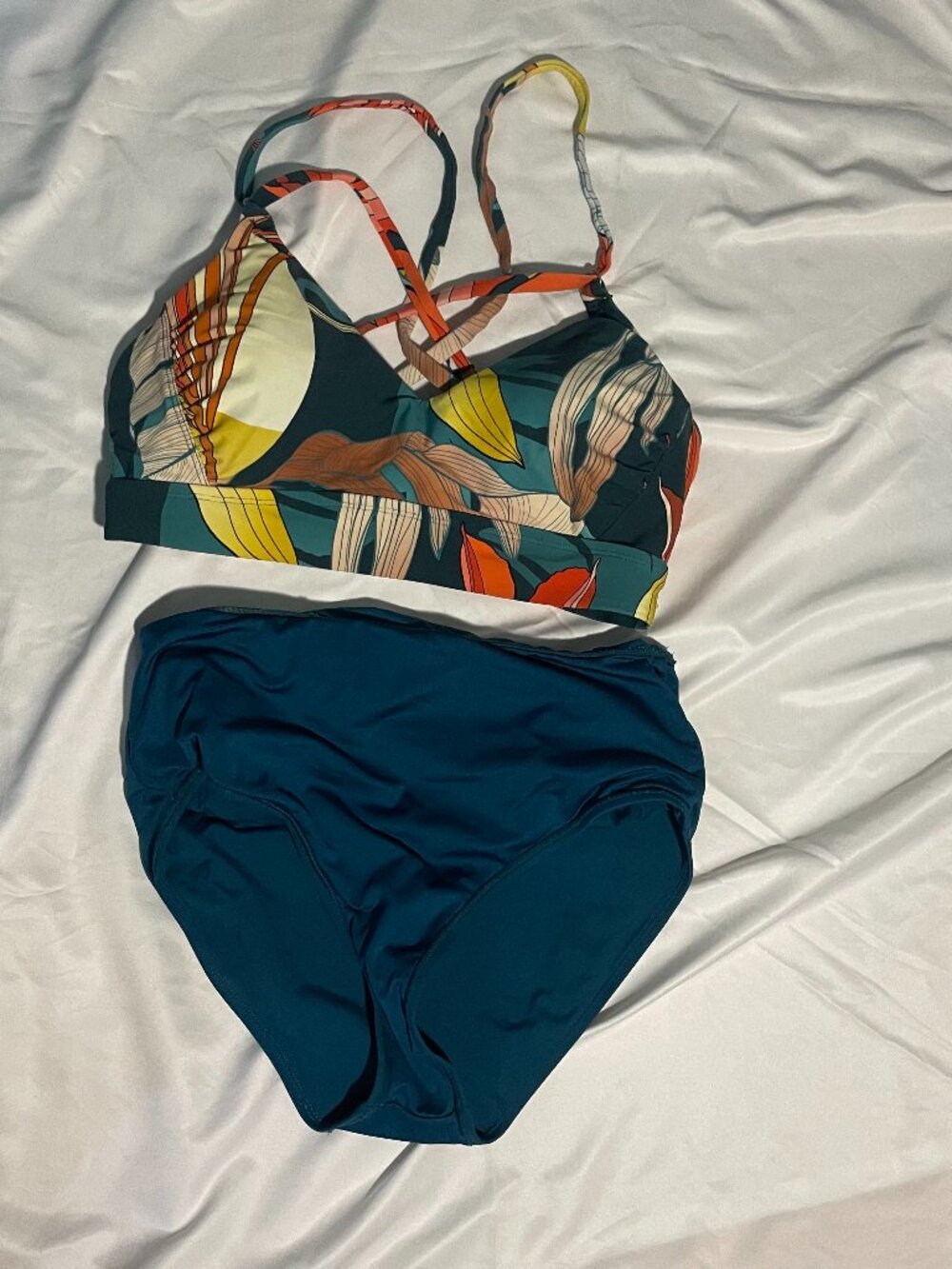 Swim Suit